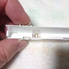 ⑤　中古品　一般用 C級 東芝ライテック LEM-012009(W)-S1 東芝 高輝度 誘導灯 交換 LED モジュール の画像