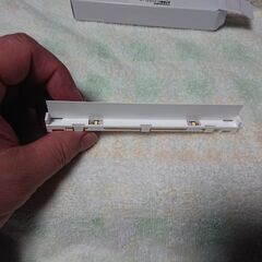 ⑤　中古品　一般用 C級 東芝ライテック LEM-012009(W)-S1 東芝 高輝度 誘導灯 交換 LED モジュール の画像