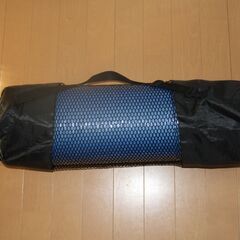 【新品】ヨガマット