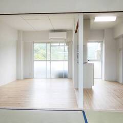 ◆敷金・礼金が無料！◆ビレッジハウス印南2号棟 (203号室) - 賃貸（マンション/一戸建て）