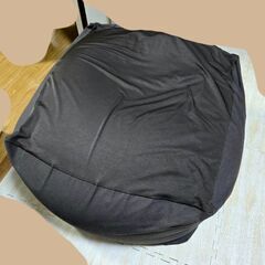 無印良品 人をダメにするソファ