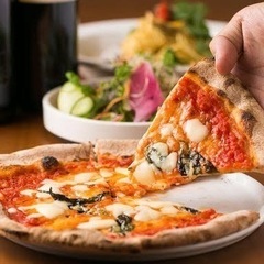 🍕わいわい！ピザパーティー🍕