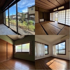 🔥格安戸建・5DK・2階建🔥外国人・生活保護・ご高齢・ペット等応相談🔥初期費用格安🔥仲介料ゼロ🔥敷礼ゼロ🔥保証会社なしでも可※🔥相生駅徒歩21分🔥駐車場なし：近隣別途月極駐車場あり※🔥リモート内見可🔥 − 兵庫県