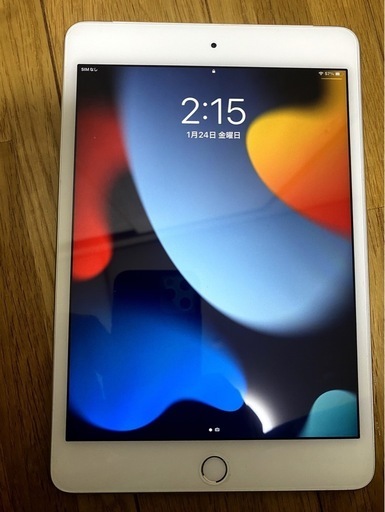 中古・iPad mini 4 Cellular(docomo) 64GB iPad mini 4 Wi-Fi+Cellular 128GB docomo 中古価格比較 - 価格.com