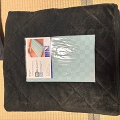 寝具一式の画像