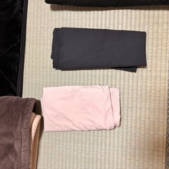 寝具一式の画像