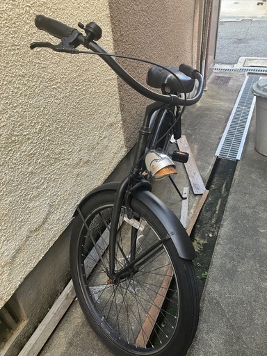 自転車