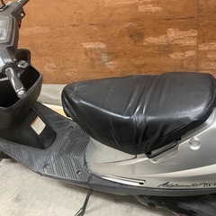 アドレスV100の画像