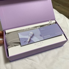 Akiracosme ヘアアイロン ミニ カール 150℃-210℃の温度調節 の画像