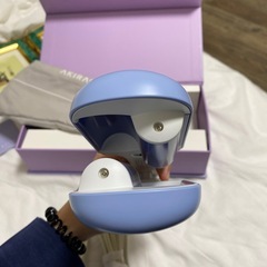 Akiracosme ヘアアイロン ミニ カール 150℃-210℃の温度調節 の画像