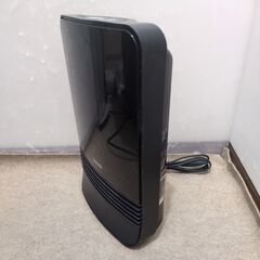 🍎山善 セラミックヒーター DHF-K121の画像