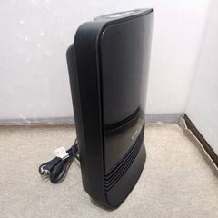 🍎山善 セラミックヒーター DHF-K121の画像
