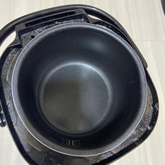 マイコン電気圧力鍋　YAMAZEN  決まりましたの画像