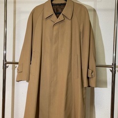 メンズコート　L ~LLくらいの画像
