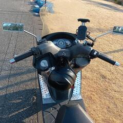 受け取り予定者決定　SYM RV125i  水冷 インジェクションの画像