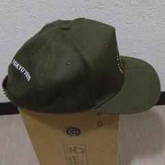 即納★新品★開封のみ★記念キャップ★詳細＝掲載画像参照★質問NG★逆光撮影★決定者様のみ連絡★返品不可★24時間対応★初回コメントでご希望日時が未記載時は既読スルーさせて頂きます★逆光撮影★返品不可★決定者様のみお返事★24時間対応★お返事は可能な限り迅速にさせて頂きます★最大で12時間以内の画像