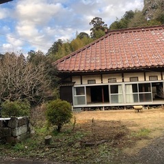 「ボロ屋」古民家リフォーム！　ボランティア募集
