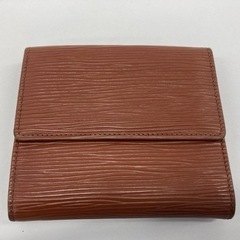 ルイヴィトン 財布 エピ ポルトモネビエカルトクレディ の画像