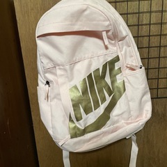 🍅NIKEのリュック🍎値下げ🌞再値下げ🍎