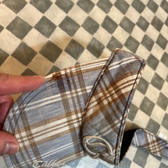 期間限定　値下げ‼️　メンズ　ゴルフ　サンバイザーの画像