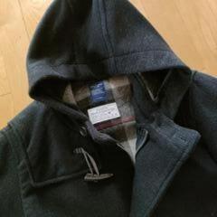 コートXLの画像