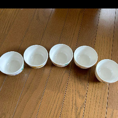 たち吉湯呑みセット　新品の画像