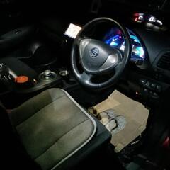 あと2日26日 日曜日まで日産リーフの画像