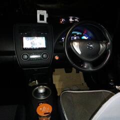 あと2日26日 日曜日まで日産リーフの画像