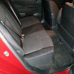 あと2日26日 日曜日まで日産リーフの画像