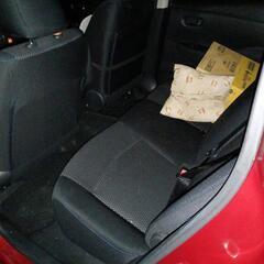 あと2日26日 日曜日まで日産リーフの画像