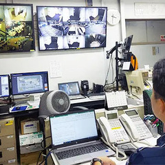 【ALSOKグループで安定勤務◎】最大10万円の入社祝金★住宅補助アリ！未経験からでも安心スタート！「若手」活躍中です☆彡 ALSOK九州株式会社 遠賀野の画像