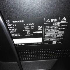テレビ ジャンク
