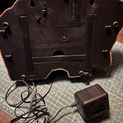 JAWSの壁掛けの画像