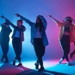 ダンスしたい人募集
