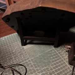 JAWSの壁掛けの画像