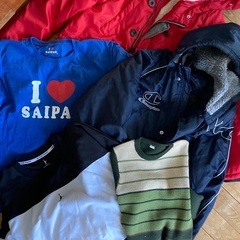 小学生男子冬服