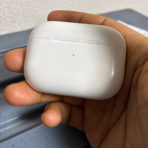 AirPodsプロのケース(中身なし)