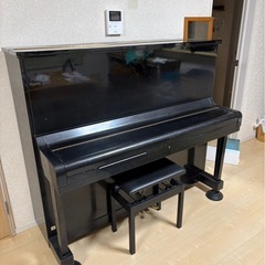 レスター　日本製　ピアノ