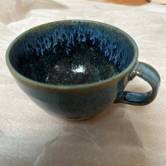 徳島伝統工芸品 大谷焼(未使用)