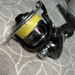 キャタリナ5000H
