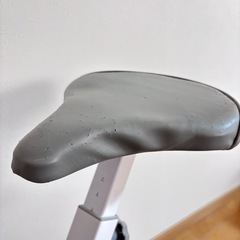 エアロバイクの画像
