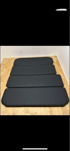 ハイエース　スーパーGL ベットキット　美品