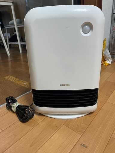 ヒータ