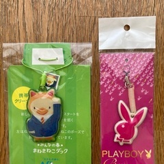 携帯クリーナー2個