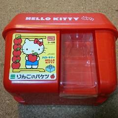 ダイヤブロック　キティちゃん　リラックマ