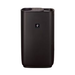 ☆シャープ SHARP HV-S55-T 気化式加湿器◆ラクに給水、エコモードで省エネ、うれしい清潔