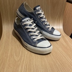 《 ALL ★ STAR . converse 》👟 古着 . ...