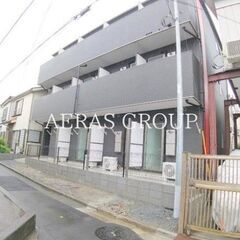 🍺川崎駅で終電逃せる⁉🍺【🏠入居費用18万円🏠】✨審査に強い！✨...