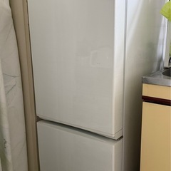 無料　冷蔵庫