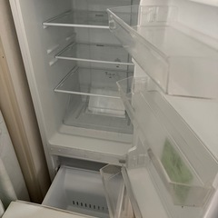 無料　冷蔵庫の画像